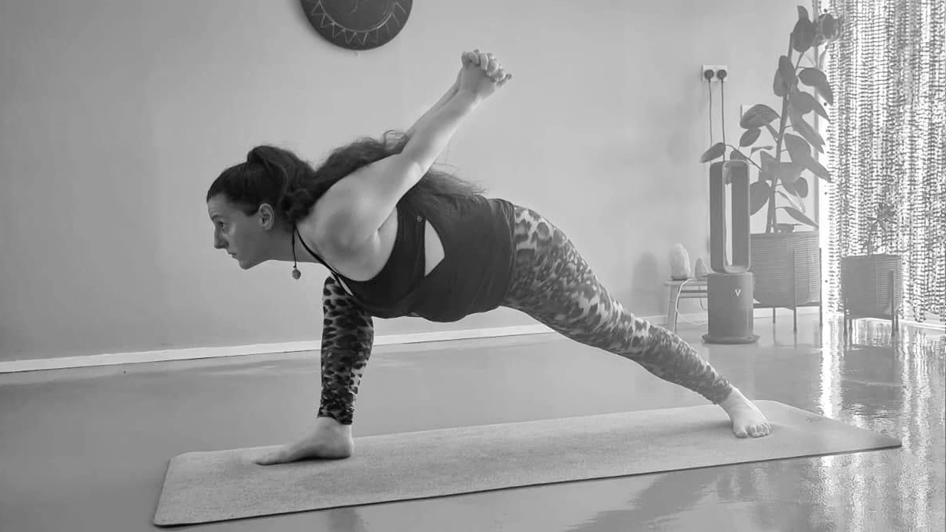 Hot Yoga Flow Bicester