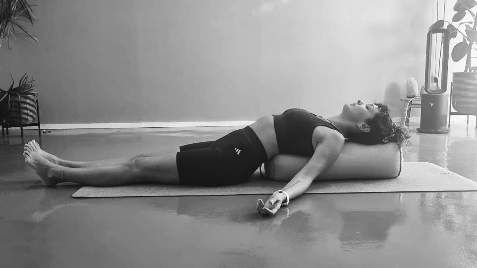 Warm Yin Hot Yoga Bicester