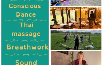 Cotswolds Day Retreat — A Full-Day Reset Before Winter