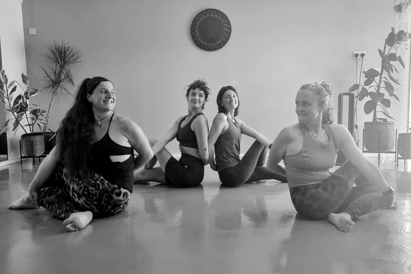 Thai Yoga Massage Short Courses
